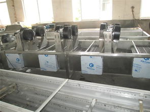 江苏竹笋清洗烘干流水线 高效自动化解决方案，欢迎莅临诸城华康机械指导交流