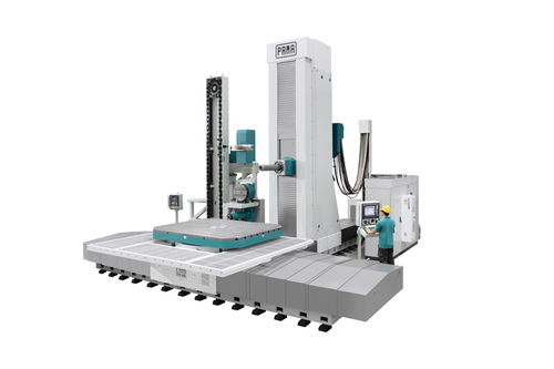 帕马集团临港扩建，以尖端研发驱动先进制造设备新篇章