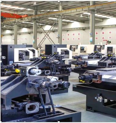 智造未来 安徽广德经济开发区机械设备研发项目招商启航