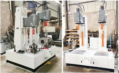 浙江优机推出柔性点磨研磨机，以创新技术填补行业缺口，收获市场青睐