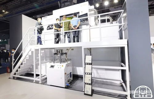 铂力特2021上半年业绩高歌猛进 自研设备与定制化产品双轮驱动营收倍增