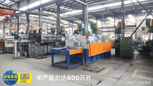 装备嘉族走进工厂四期 | 湖北大帆 离合器核心技术，你所不知的膜片弹簧奥秘