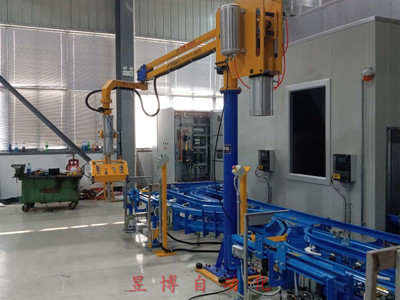 赋能智造新起点 助力机械手产品引入期特征与前瞻性营销策略