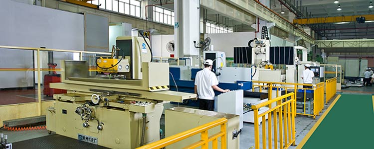 汽车模具设备大盘点 聚焦格力大金机械设备研发实力