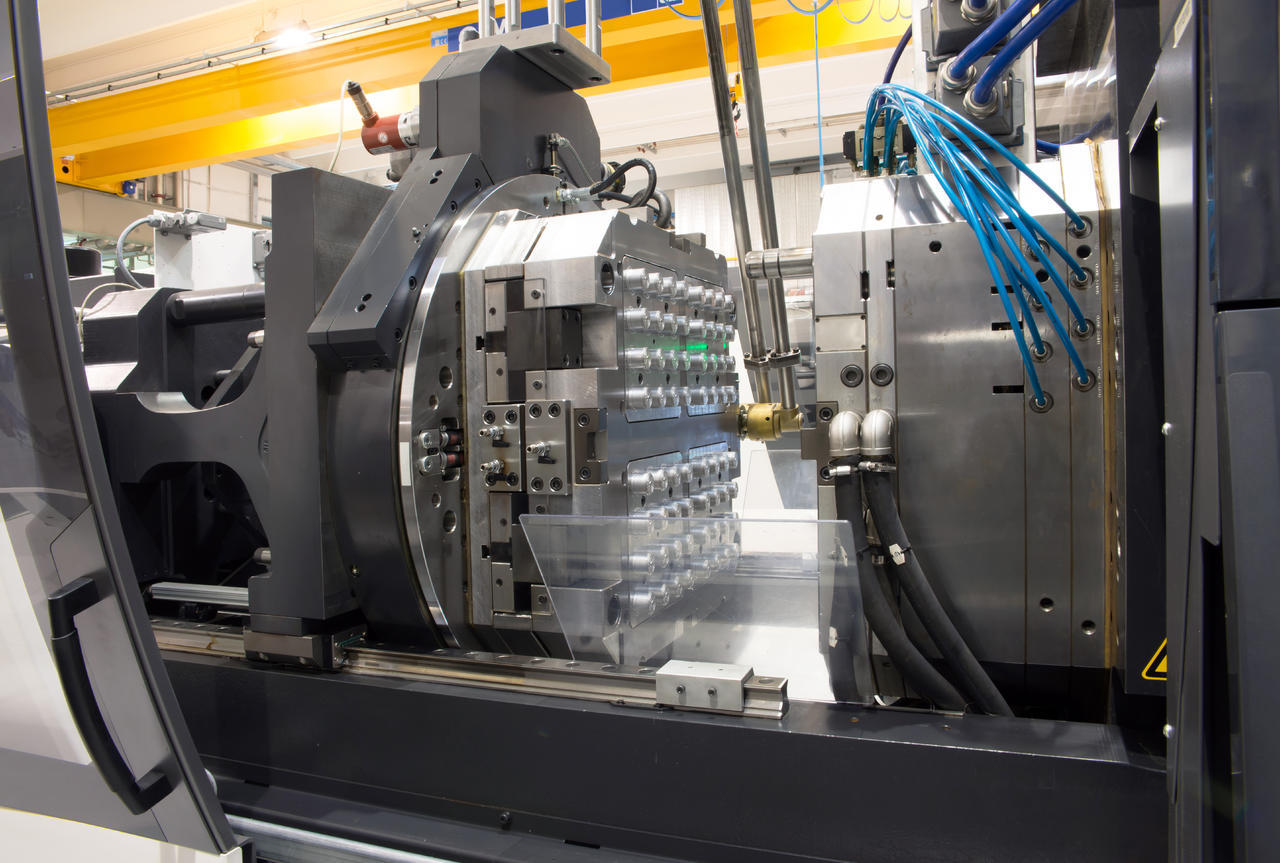 机械设备研发 机械工厂创新与突破的核心驱动力